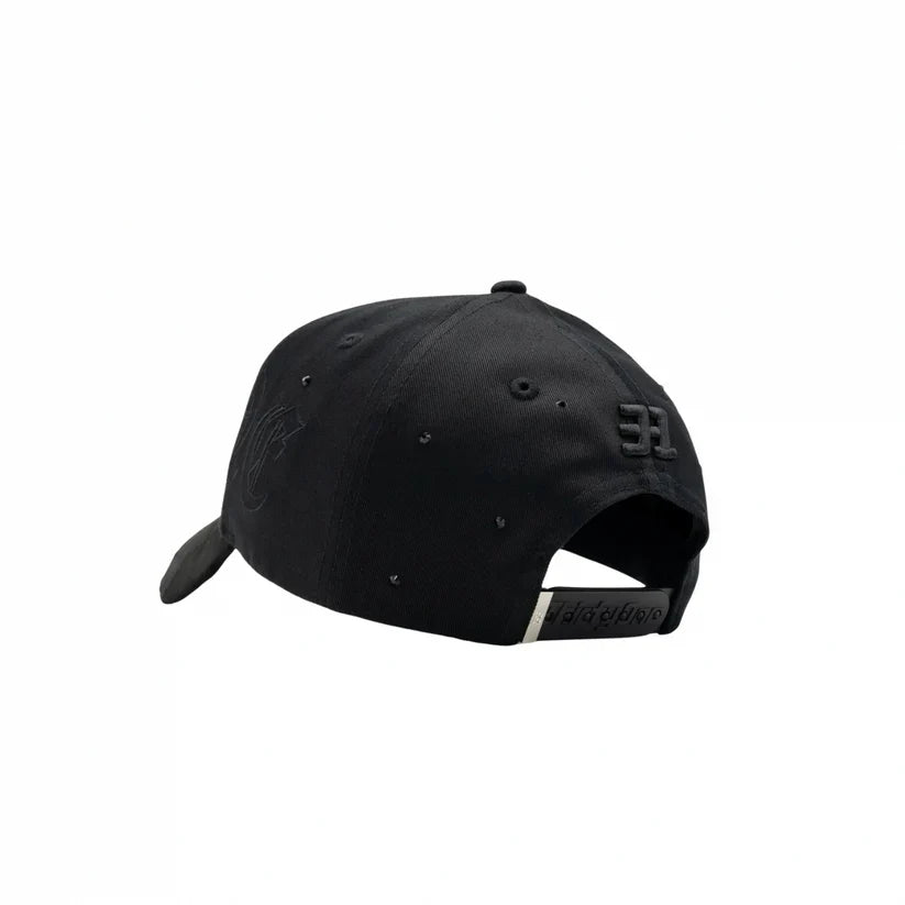 GORRA 31 HATS "NY Flames"