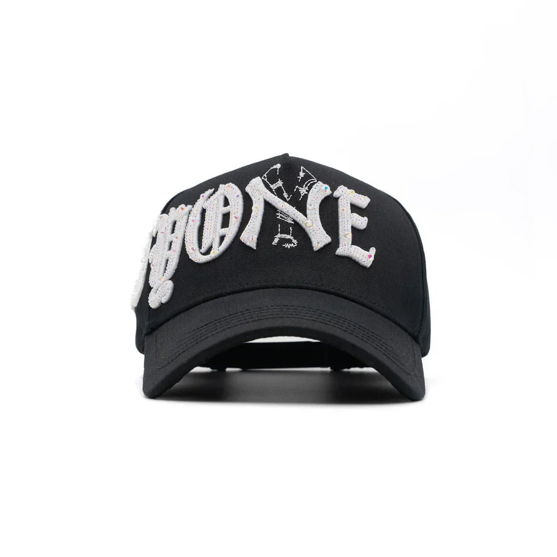 GORRA 31 HATS "CONCRETE JUNGLE"