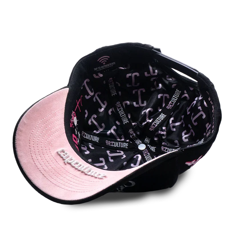GORRA CAPCULTURE ‘Astro Culture’