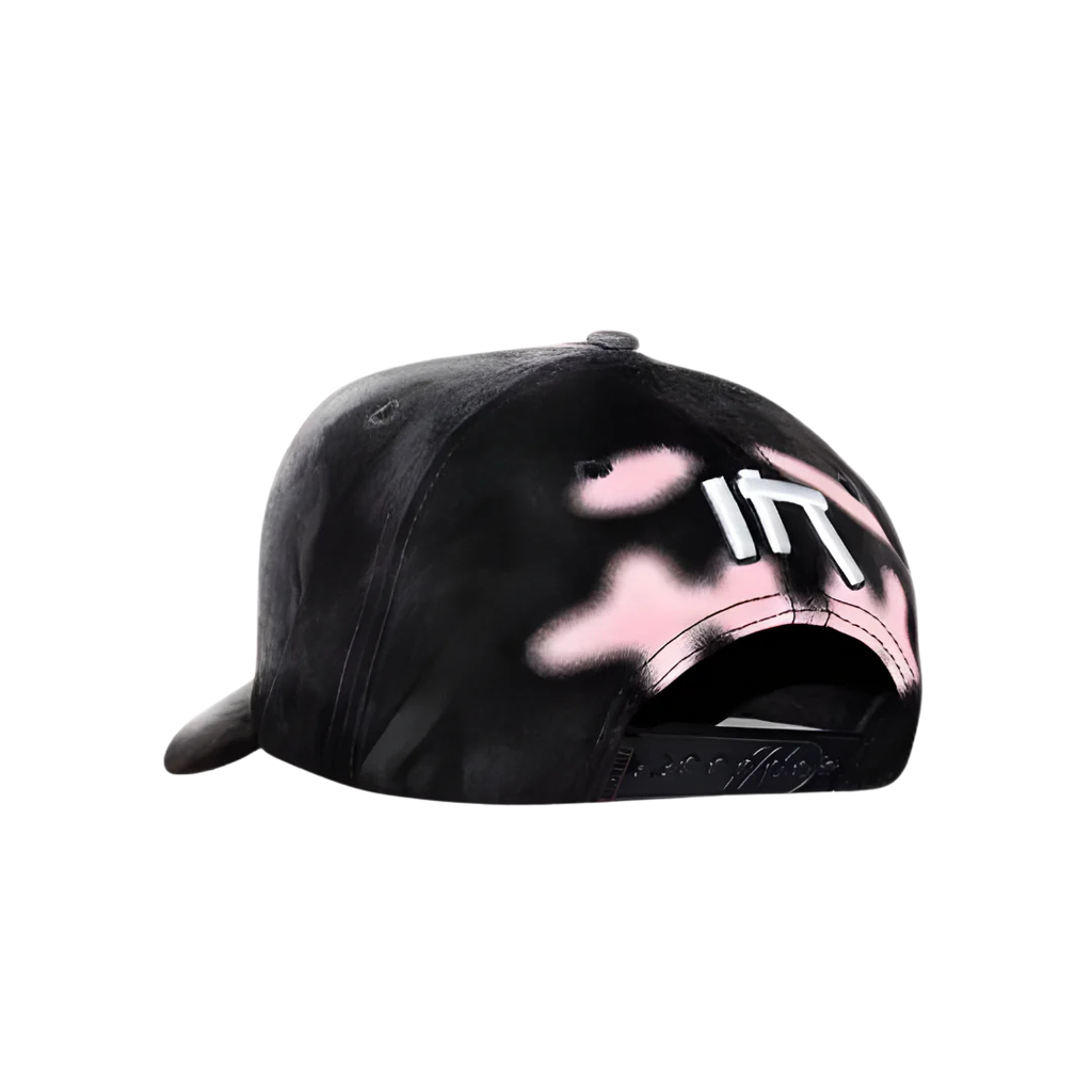 GORRA INNEDIT "In-Cactus"