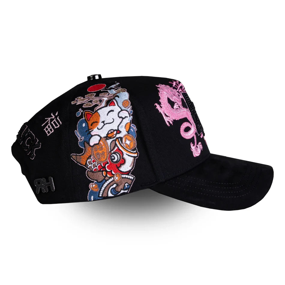 GORRA RICO HATS "LA Japan 2.0"