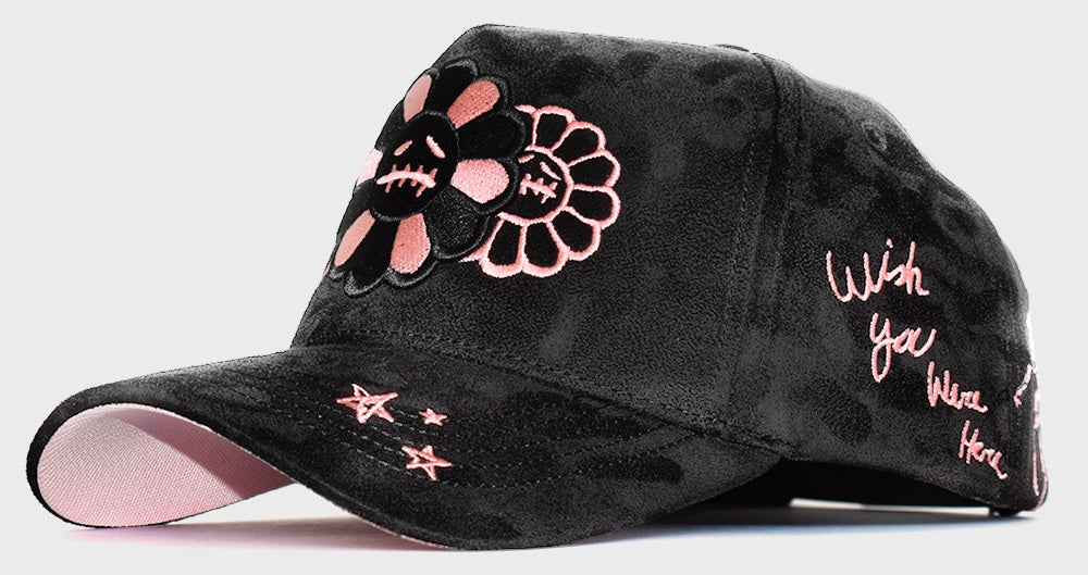 GORRA INNEDIT “MURATRAVIS” (Full Set)