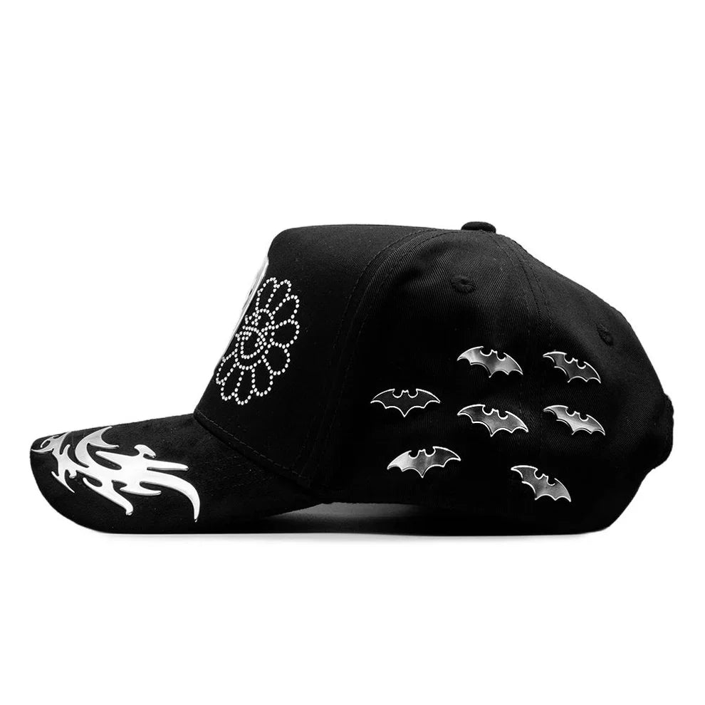 Gorra Innedit x Dreamer x Anymore x Fame Club “Genesis Chorme“