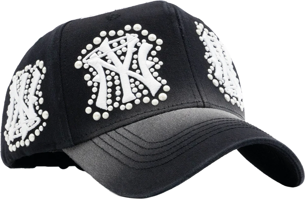 GORRA 31 HATS “NY Pearls” (PREVENTA)