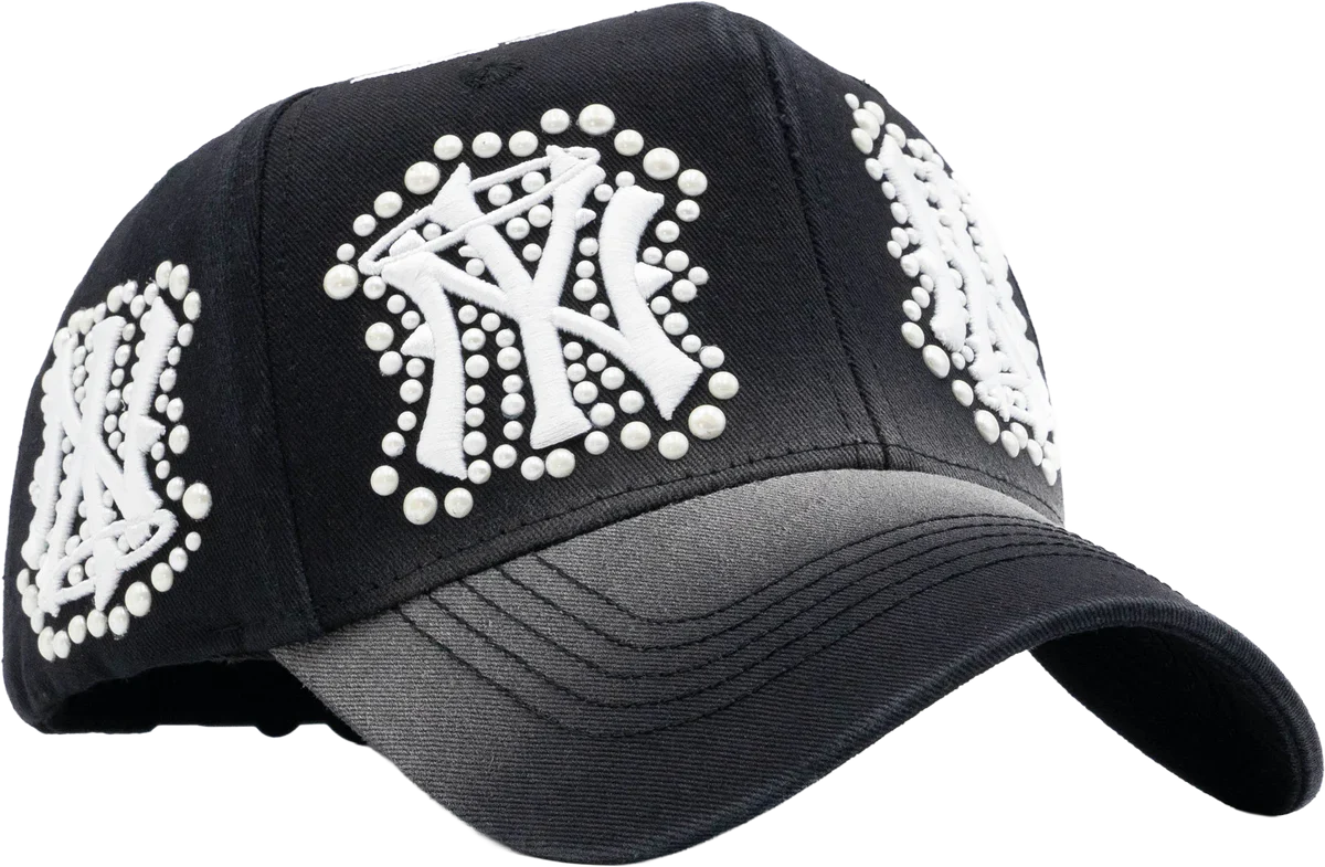 GORRA 31 HATS “NY Pearls” (PREVENTA)