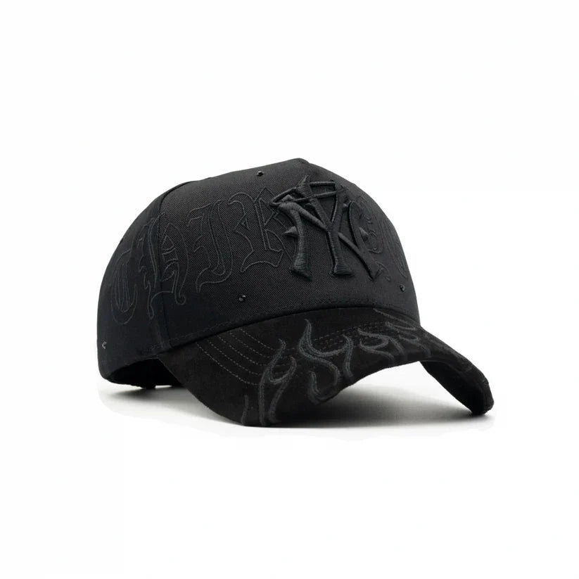 GORRA 31 HATS "NY Flames"