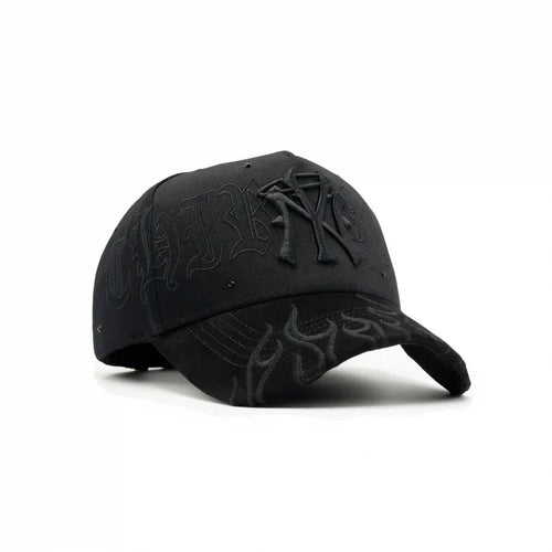 GORRA 31 HATS "NY Flames"