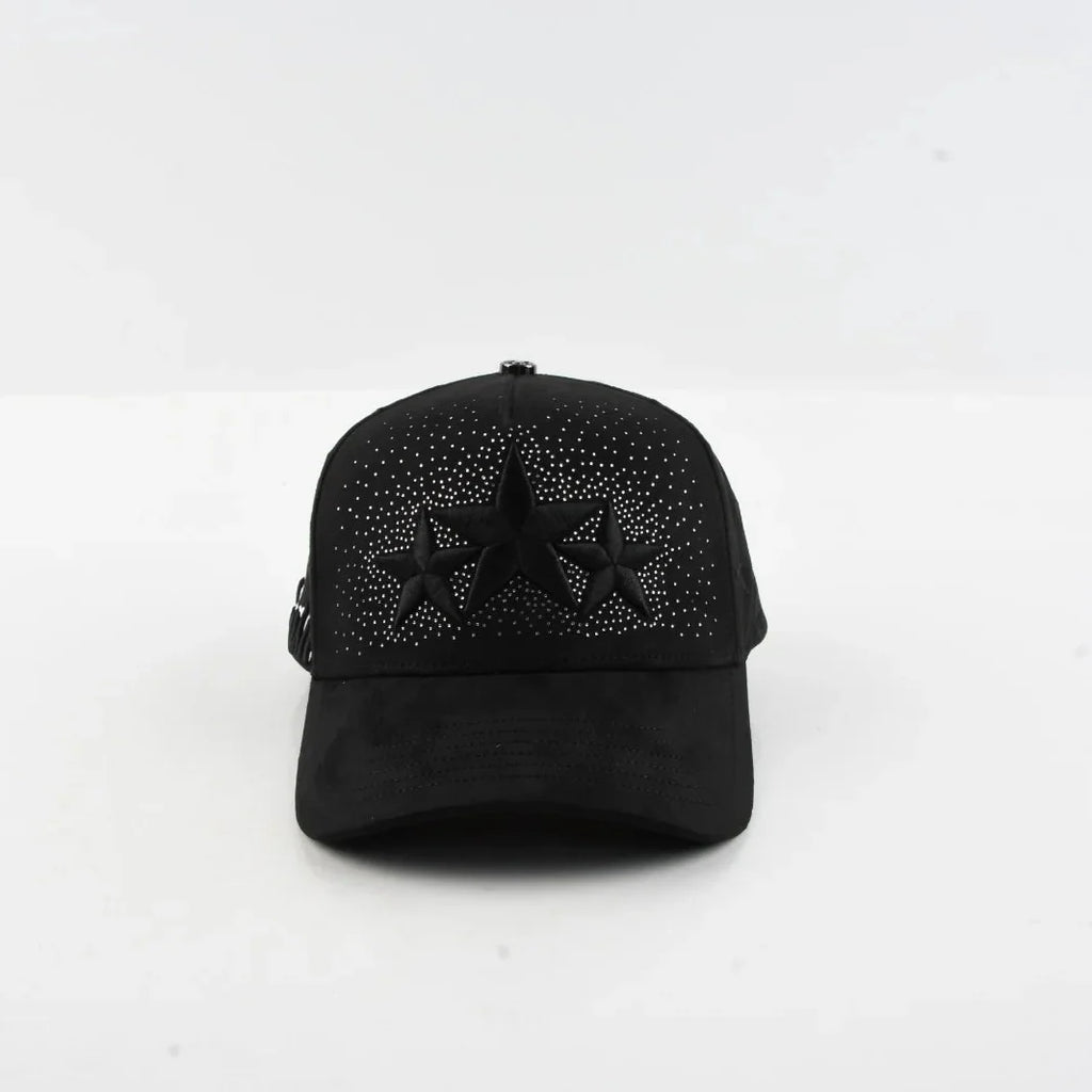 GORRA MOMM HATS "MOMM STARS"