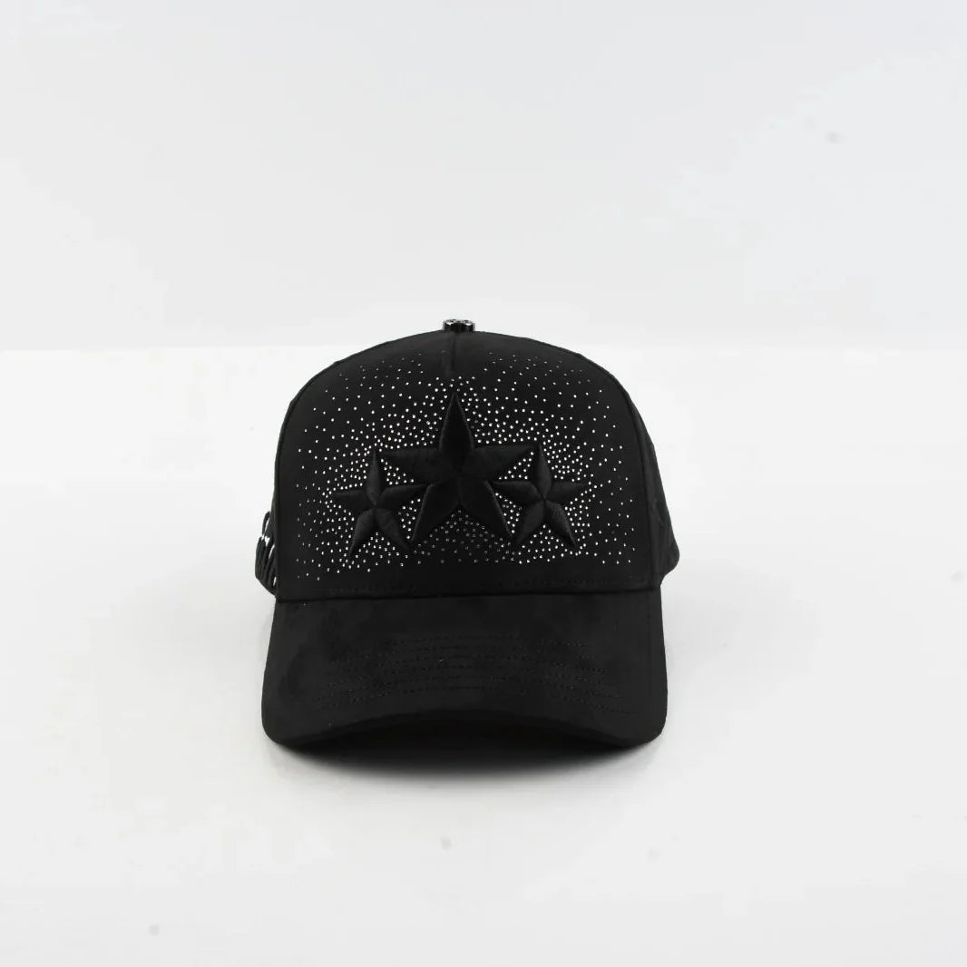 GORRA MOMM HATS "MOMM STARS"