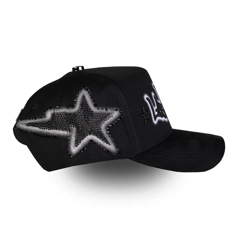 GORRA RICO HATS "LALALA Super Star"