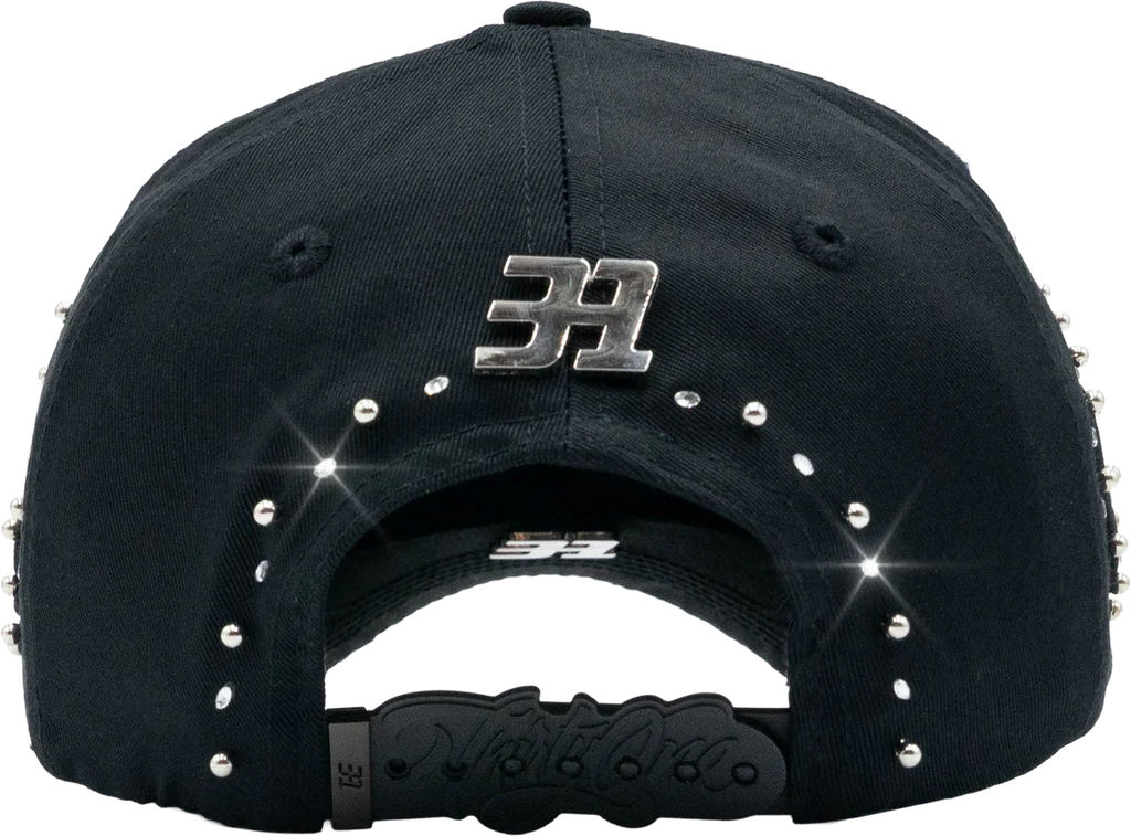 GORRA 31 HATS “Uncut Gems” (PREVENTA)