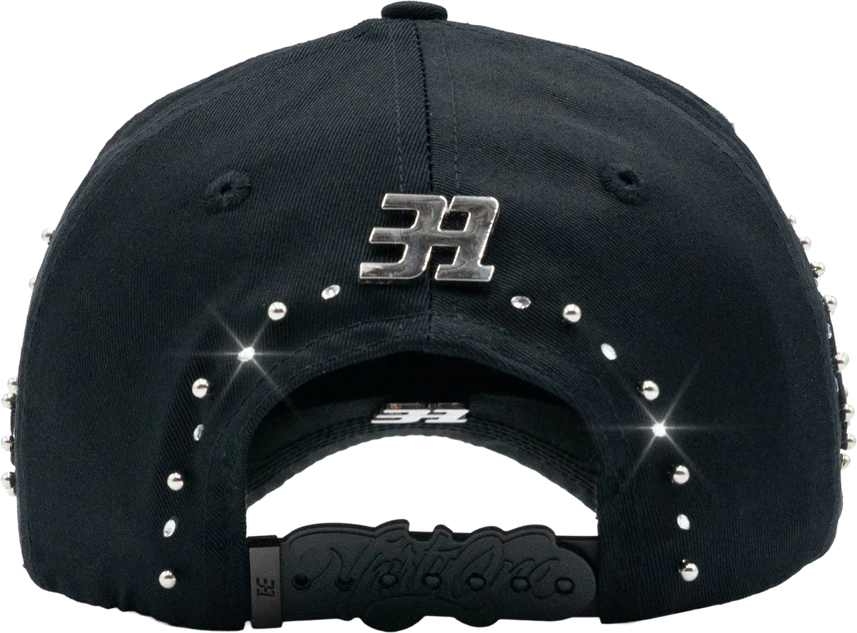 GORRA 31 HATS “Uncut Gems” (PREVENTA)