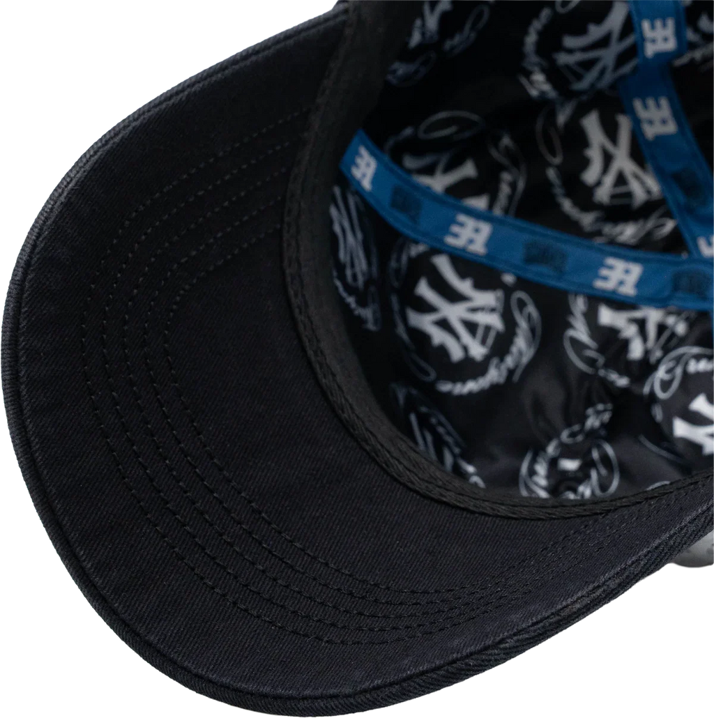 GORRA 31 HATS “NY Pearls” (PREVENTA)