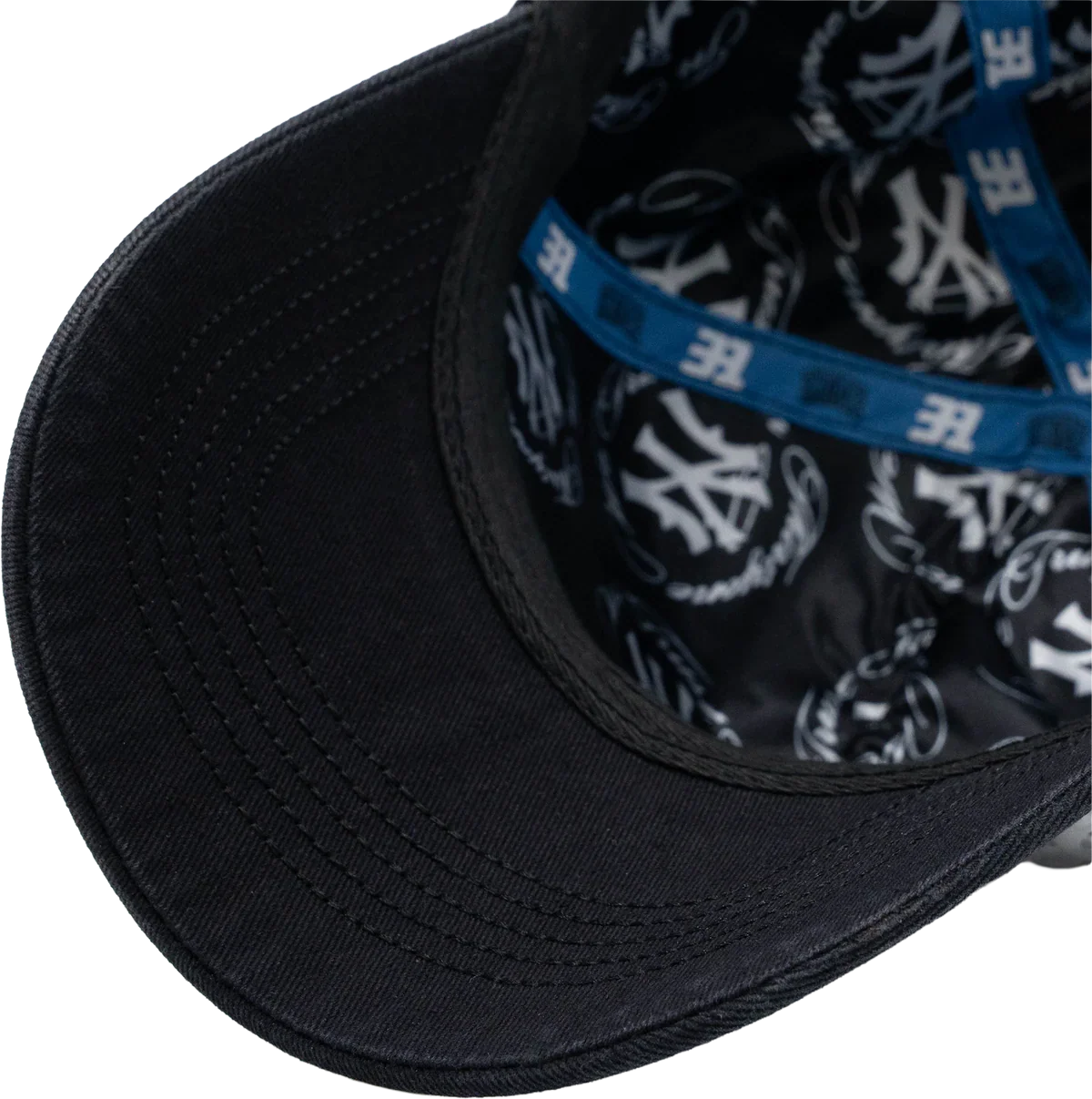 GORRA 31 HATS “NY Pearls” (PREVENTA)