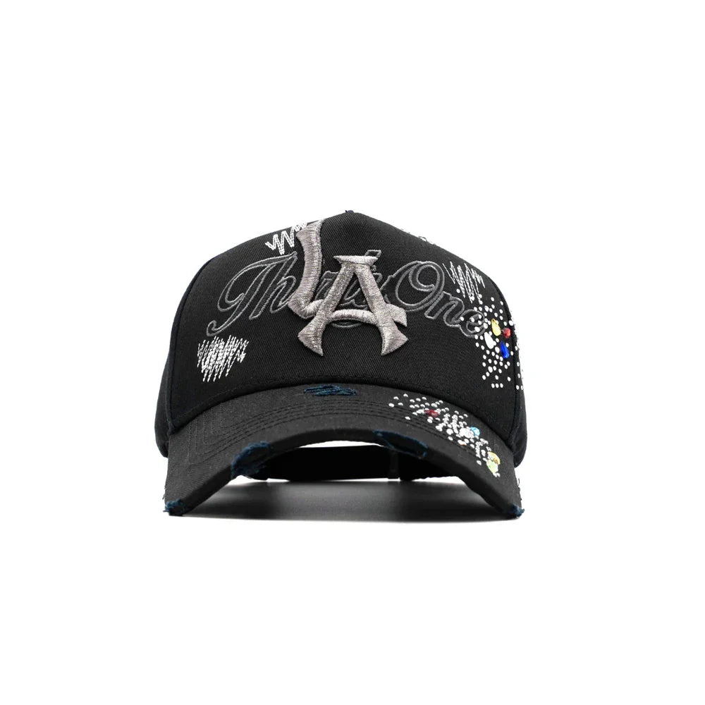 GORRA 31 HATS "JEWELRY DISTRICT"