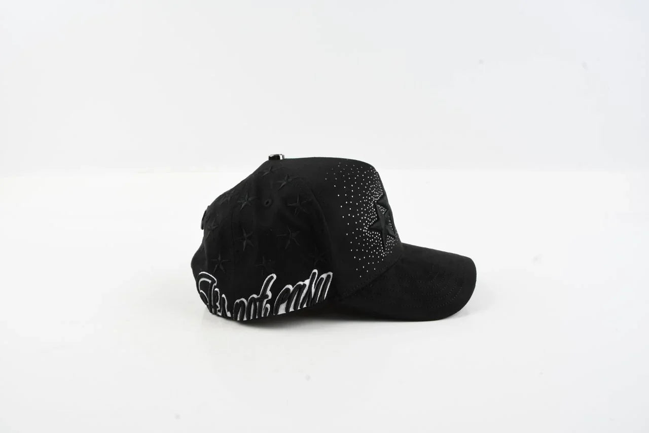GORRA MOMM HATS "MOMM STARS"
