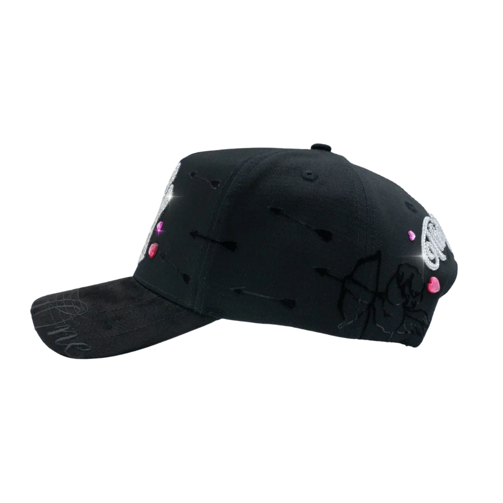 GORRA 31 HATS "NY Love Struck"
