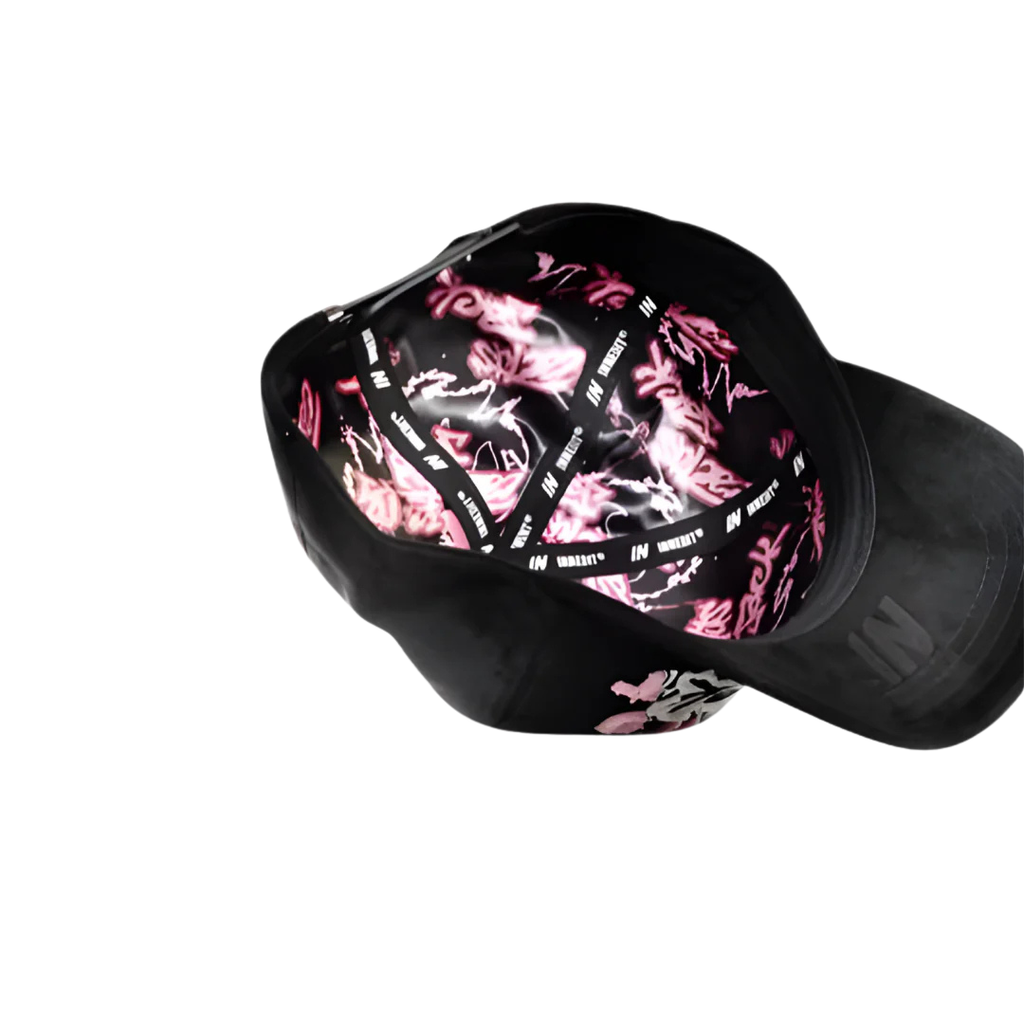GORRA INNEDIT "In-Cactus"