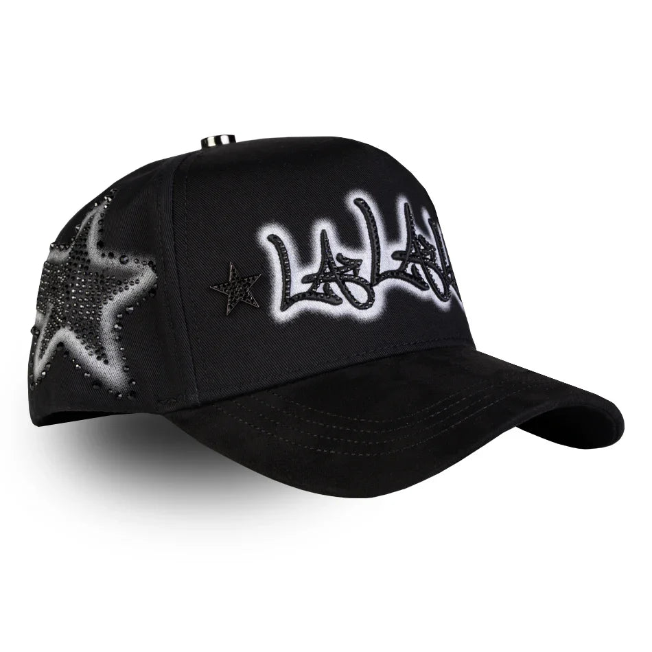 GORRA RICO HATS "LALALA Super Star"