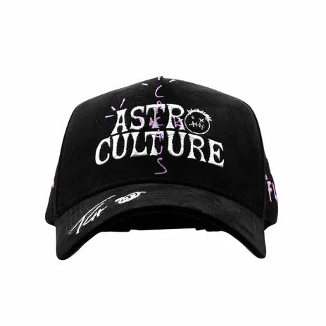 GORRA CAPCULTURE ‘Astro Culture’
