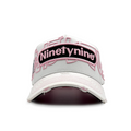 GORRA NINETYNINE CAPS “Nine Love" (Full Set)