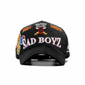 GORRA DANDY HATS x Junior H “Como Jordan”