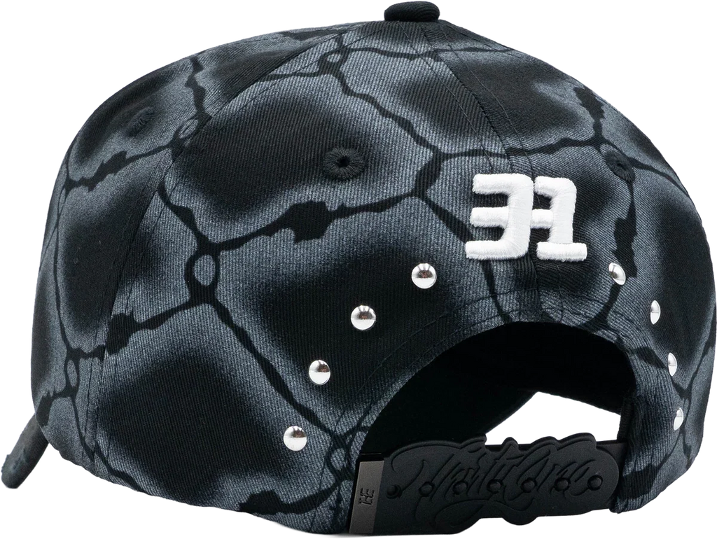 GORRA 31 HATS “Caged In” (PREVENTA)
