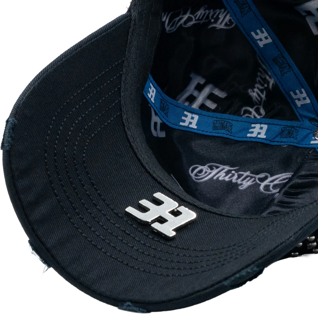 GORRA 31 HATS “Uncut Gems” (PREVENTA)