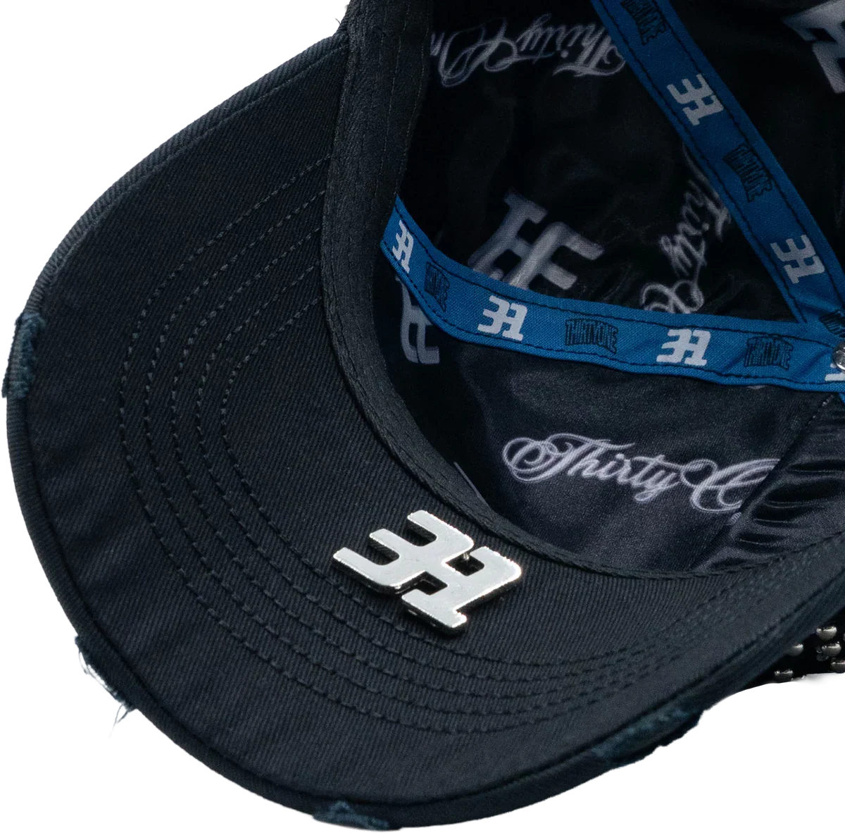 GORRA 31 HATS “Uncut Gems” (PREVENTA)