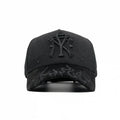 GORRA 31 HATS "NY Flames"
