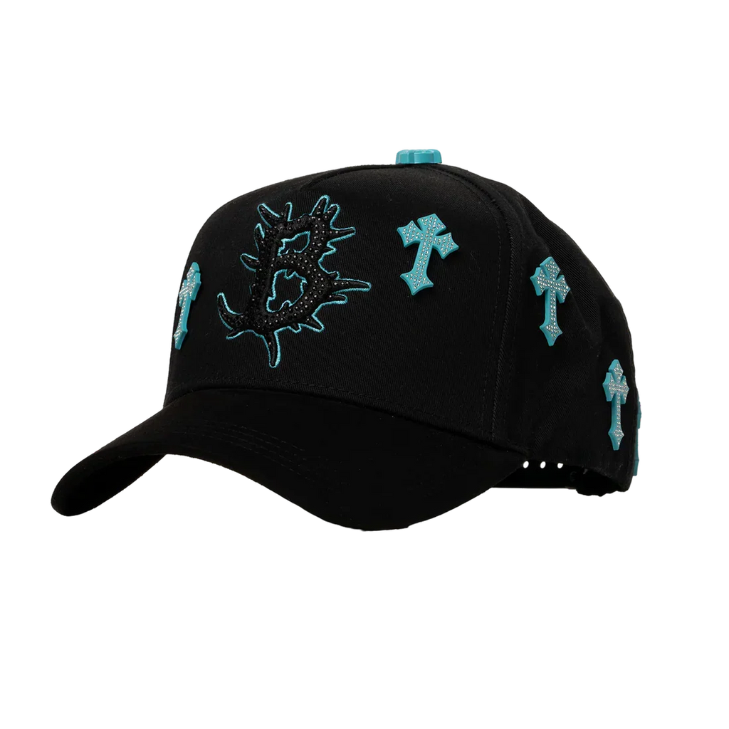 GORRA BARBAS HATS "BARBAS HEAVEN"