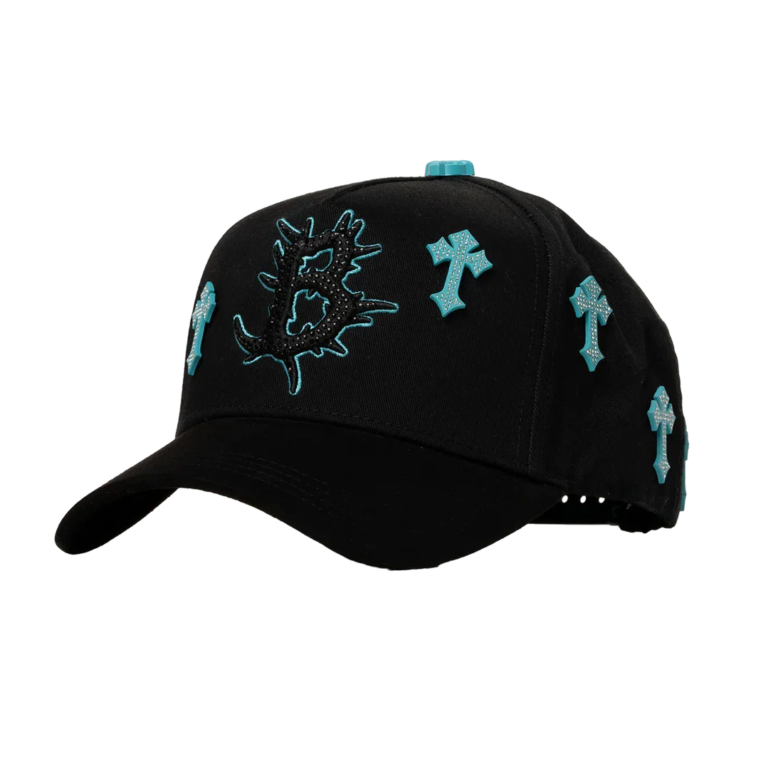 GORRA BARBAS HATS "BARBAS HEAVEN"