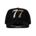 GORRA BARBAS HATS "77 LAST EDITION"