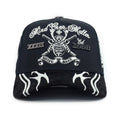 GORRA BÁEZ X SHIFU “Mind Ever Matter”
