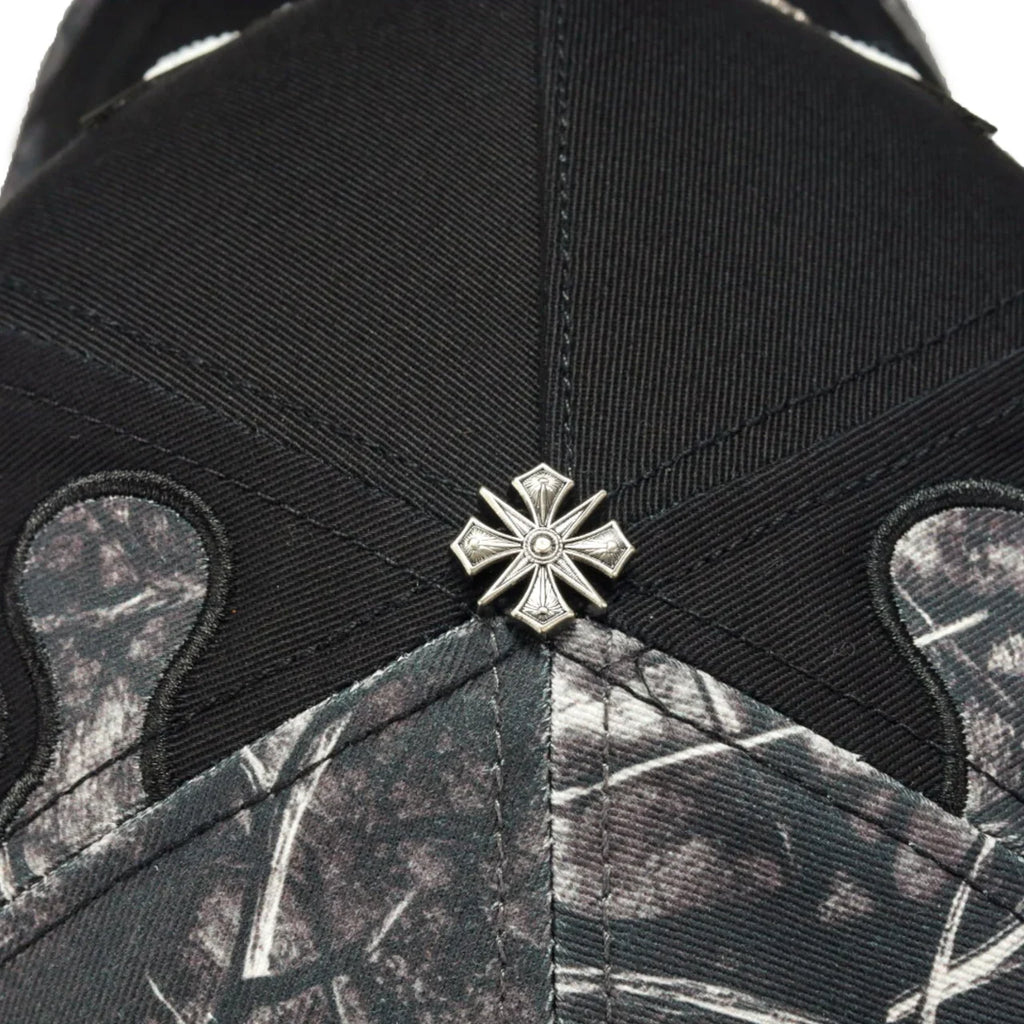 GORRA BÁEZ X SHIFU “Sayonara”