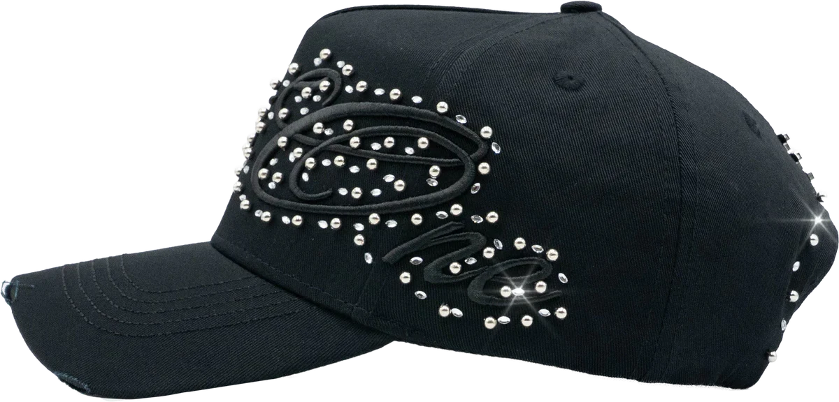GORRA 31 HATS “Uncut Gems” (PREVENTA)