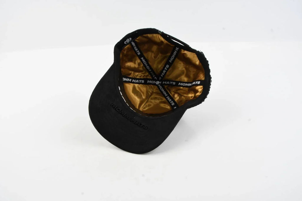 GORRA MOMM HATS "MOMM STARS"