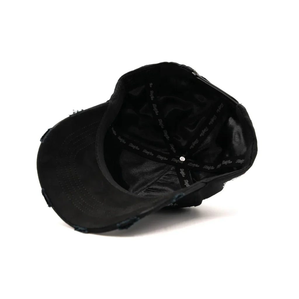 GORRA 31 HATS "JEWELRY DISTRICT"