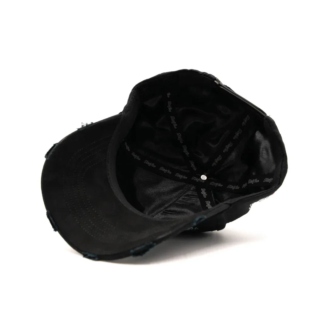 GORRA 31 HATS "JEWELRY DISTRICT"