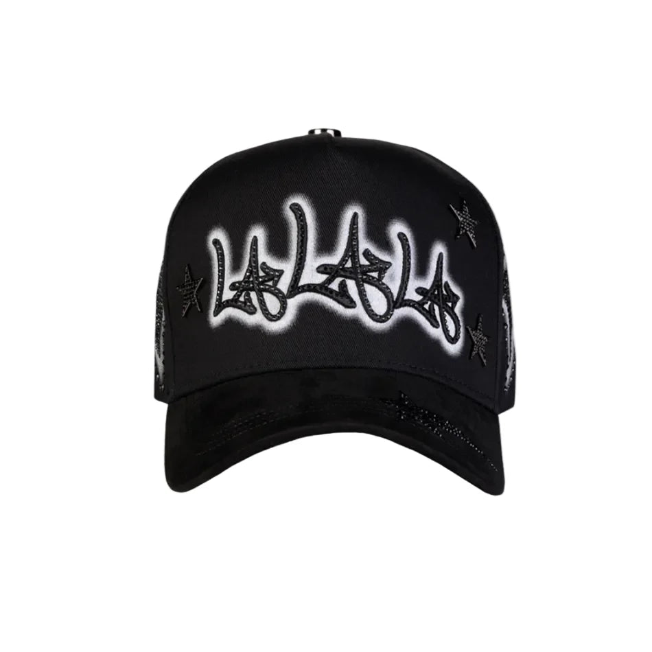 GORRA RICO HATS "LALALA Super Star"