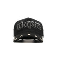 GORRA 31 HATS "31 VS THE WORLD"