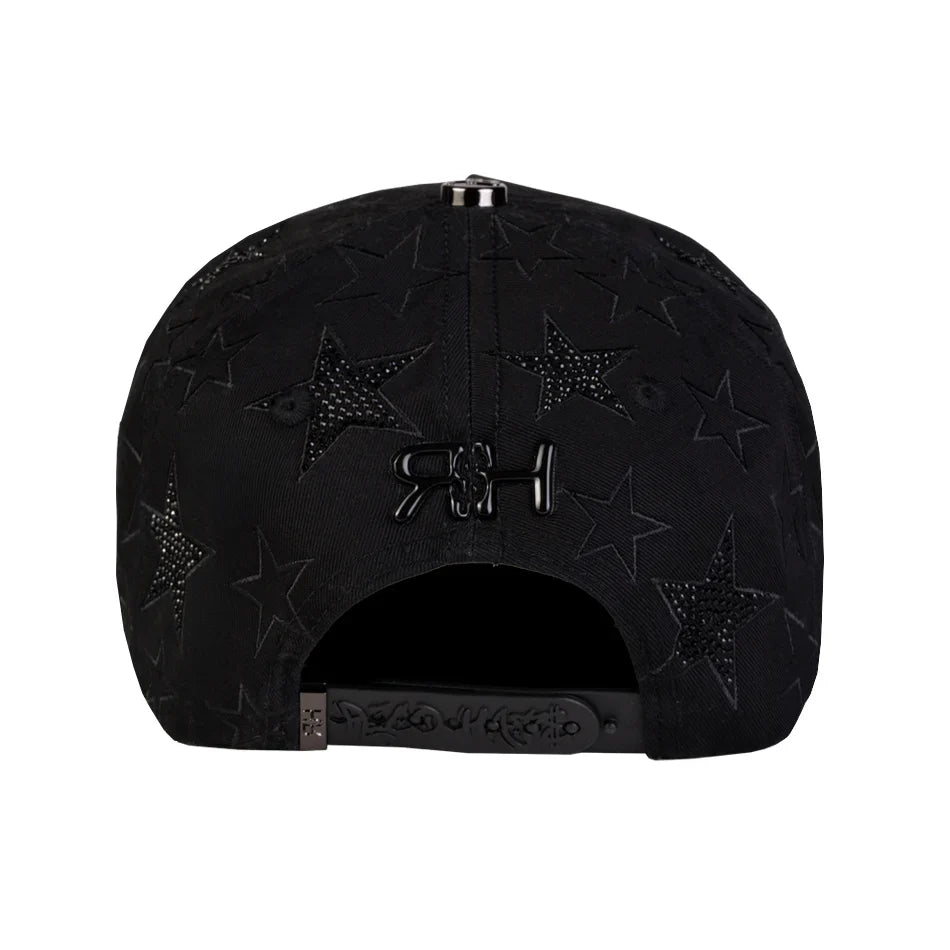 GORRA RICO HATS "NY Stars"
