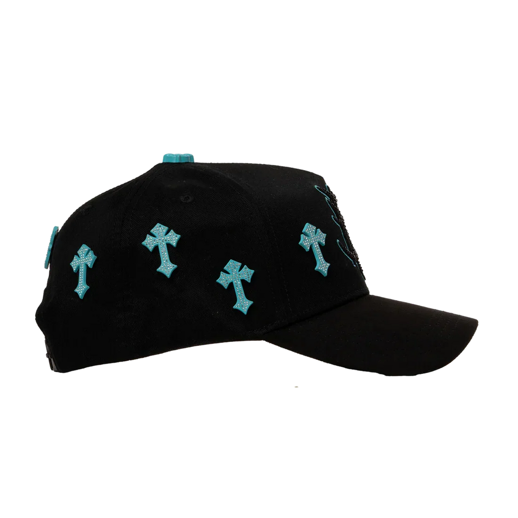 GORRA BARBAS HATS "BARBAS HEAVEN"