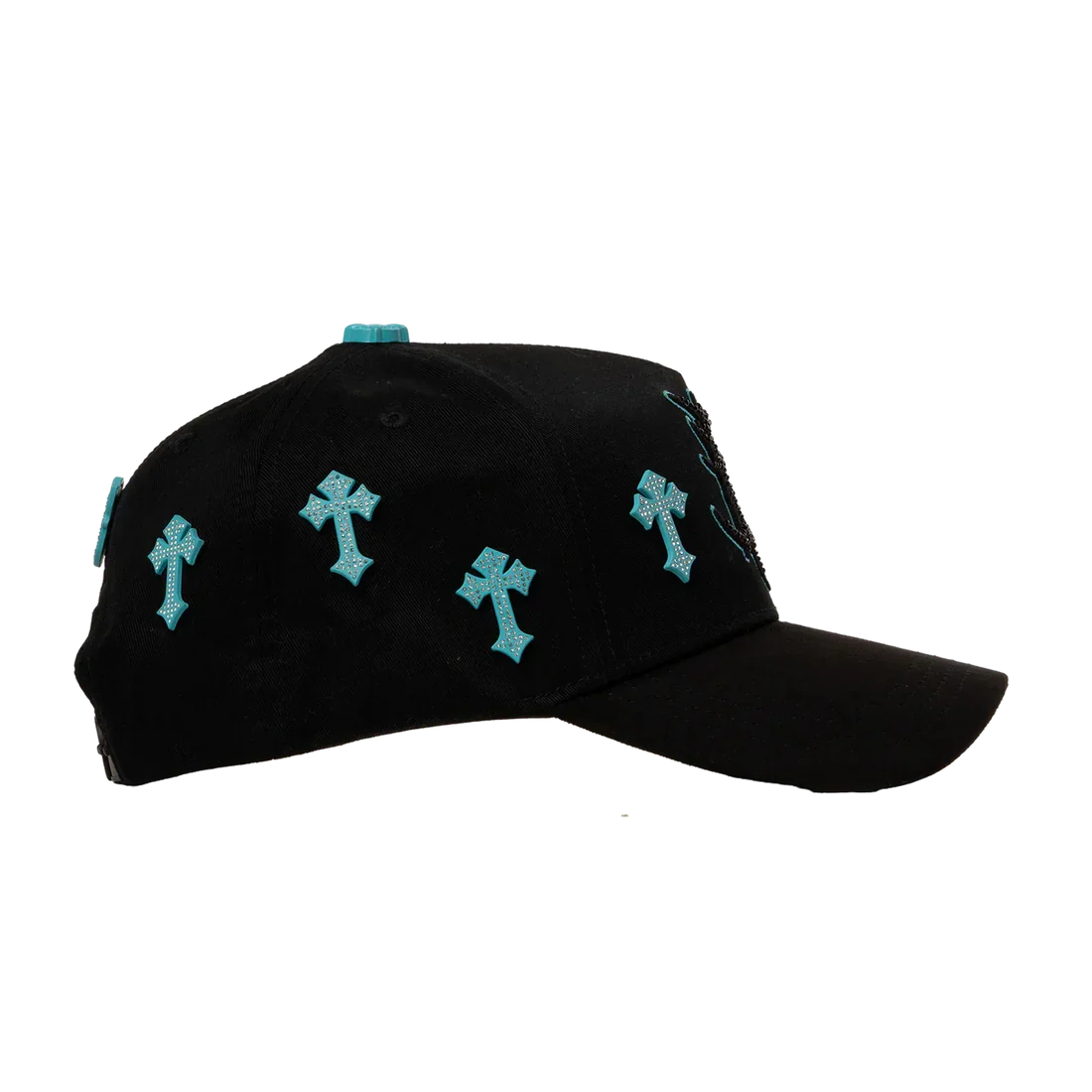 GORRA BARBAS HATS "BARBAS HEAVEN"