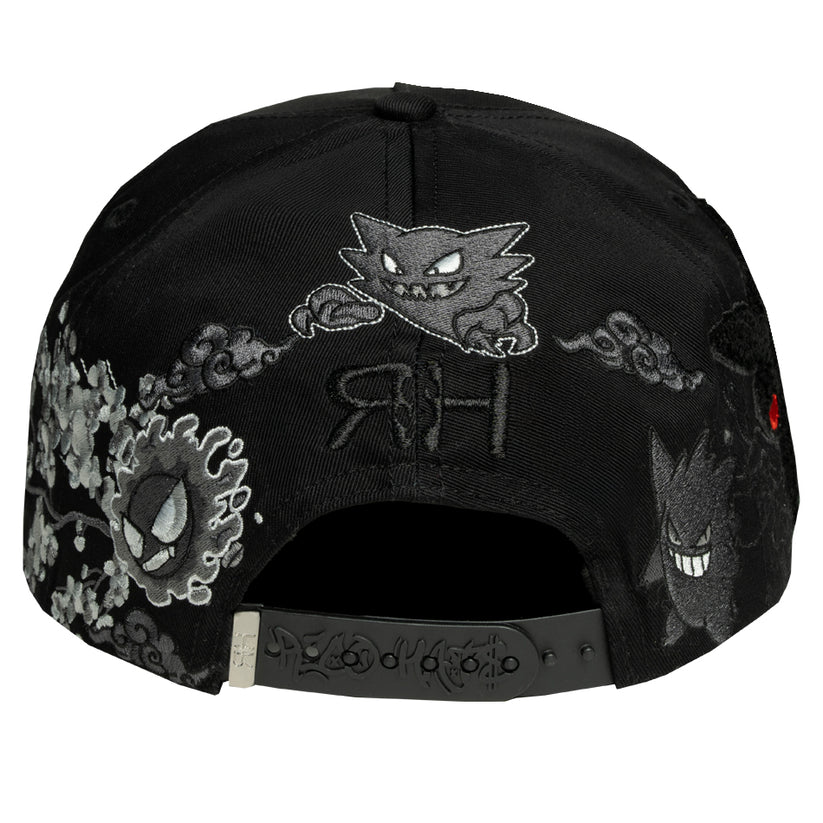 GORRA RICO HATS "LA Japan"