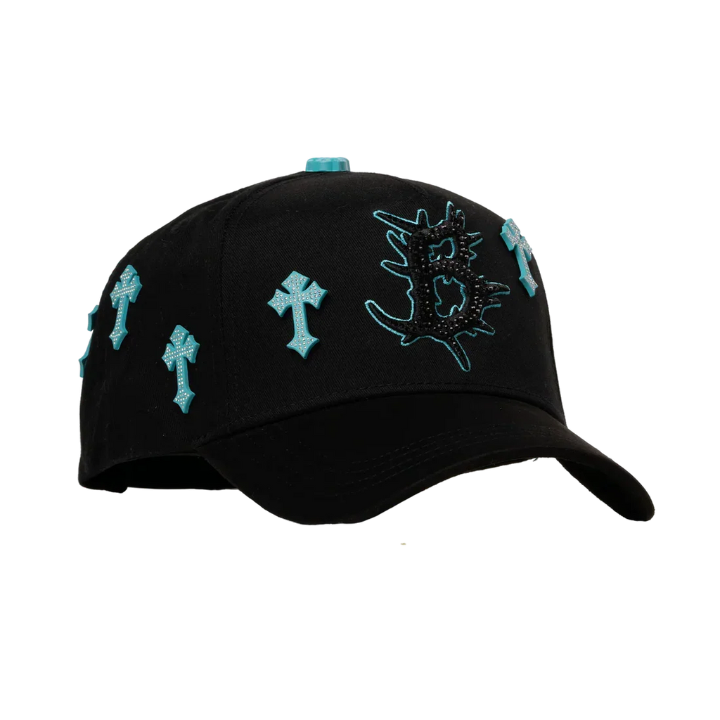 GORRA BARBAS HATS "BARBAS HEAVEN"