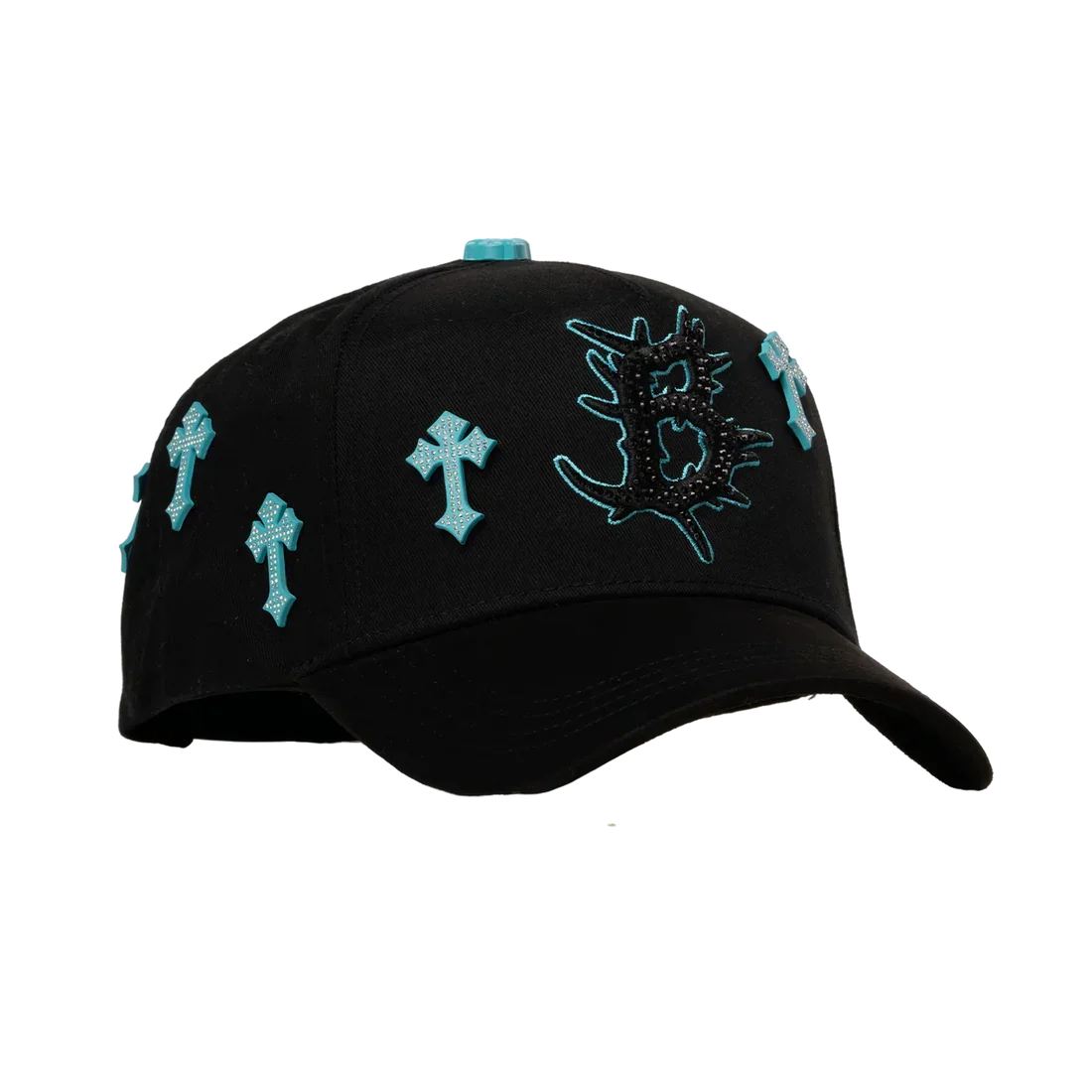 GORRA BARBAS HATS "BARBAS HEAVEN"