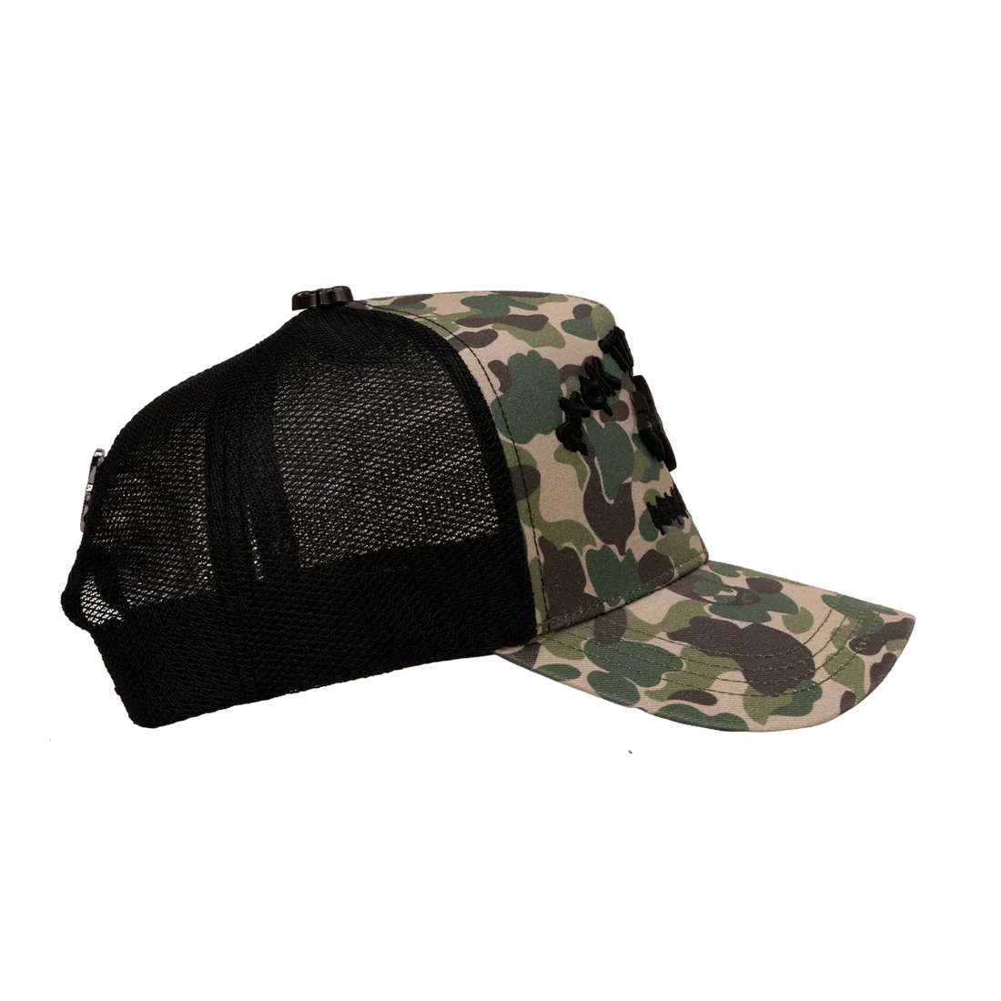 GORRA BARBAS HATS "FTR - TRUCKER"