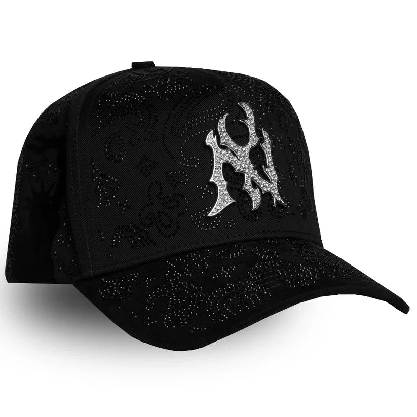 GORRA RICO HATS "NY Crystals"