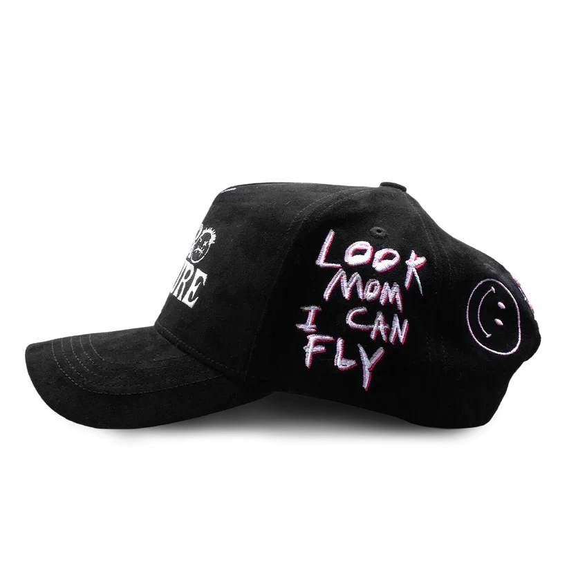 GORRA CAPCULTURE ‘Astro Culture’